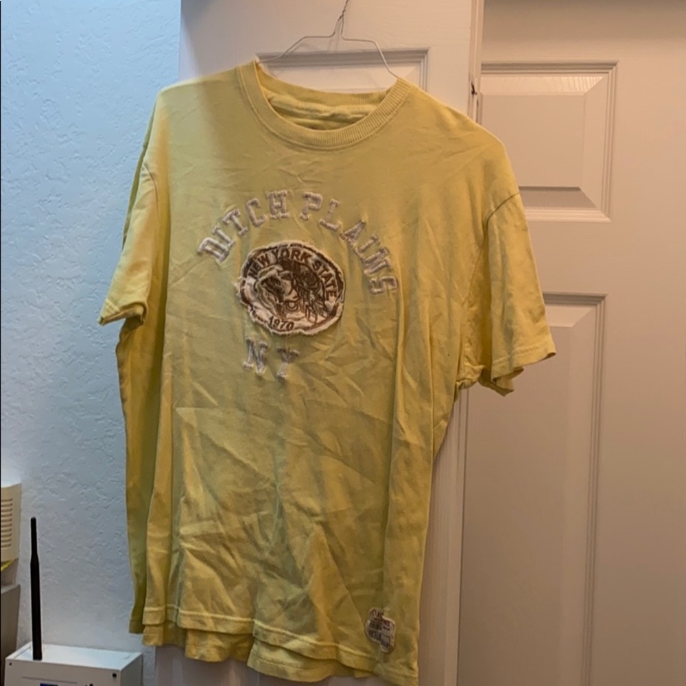 Men’s t-shirt size xxl